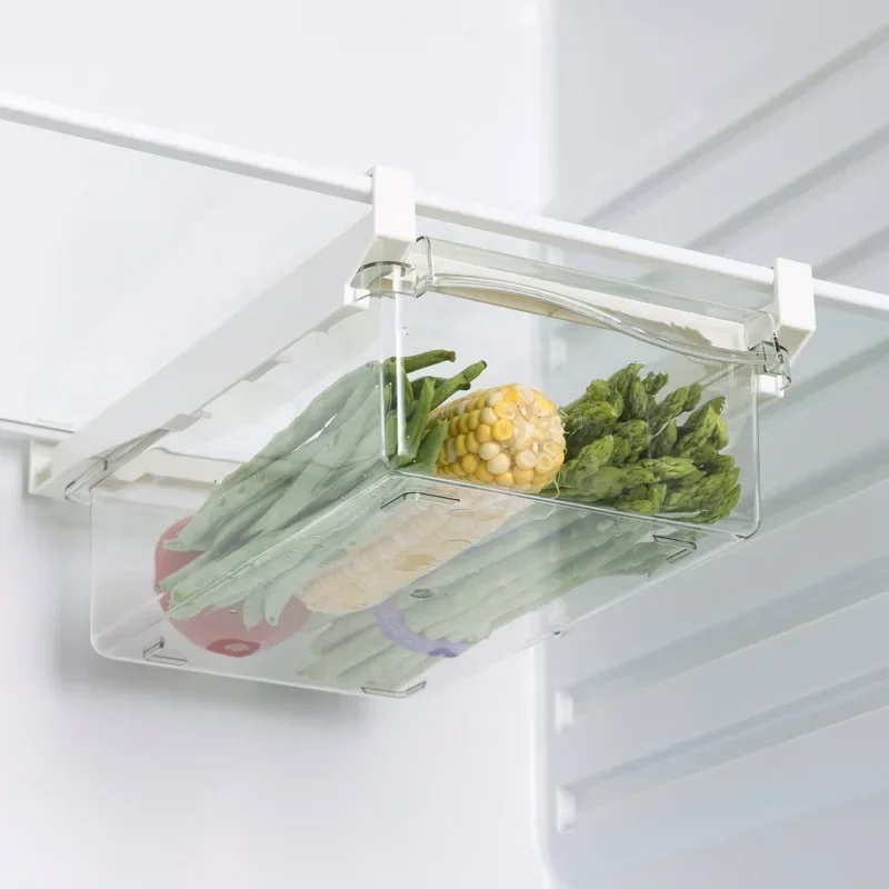 Organizzatore Estraibile per F - Food Storage With Dividers recensione e prezzo