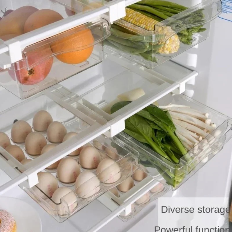 Organizzatore Estraibile per F - Food Storage With Dividers recensione e prezzo