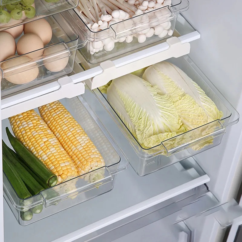 Organizzatore Estraibile per F - Food Storage With Dividers recensione e prezzo