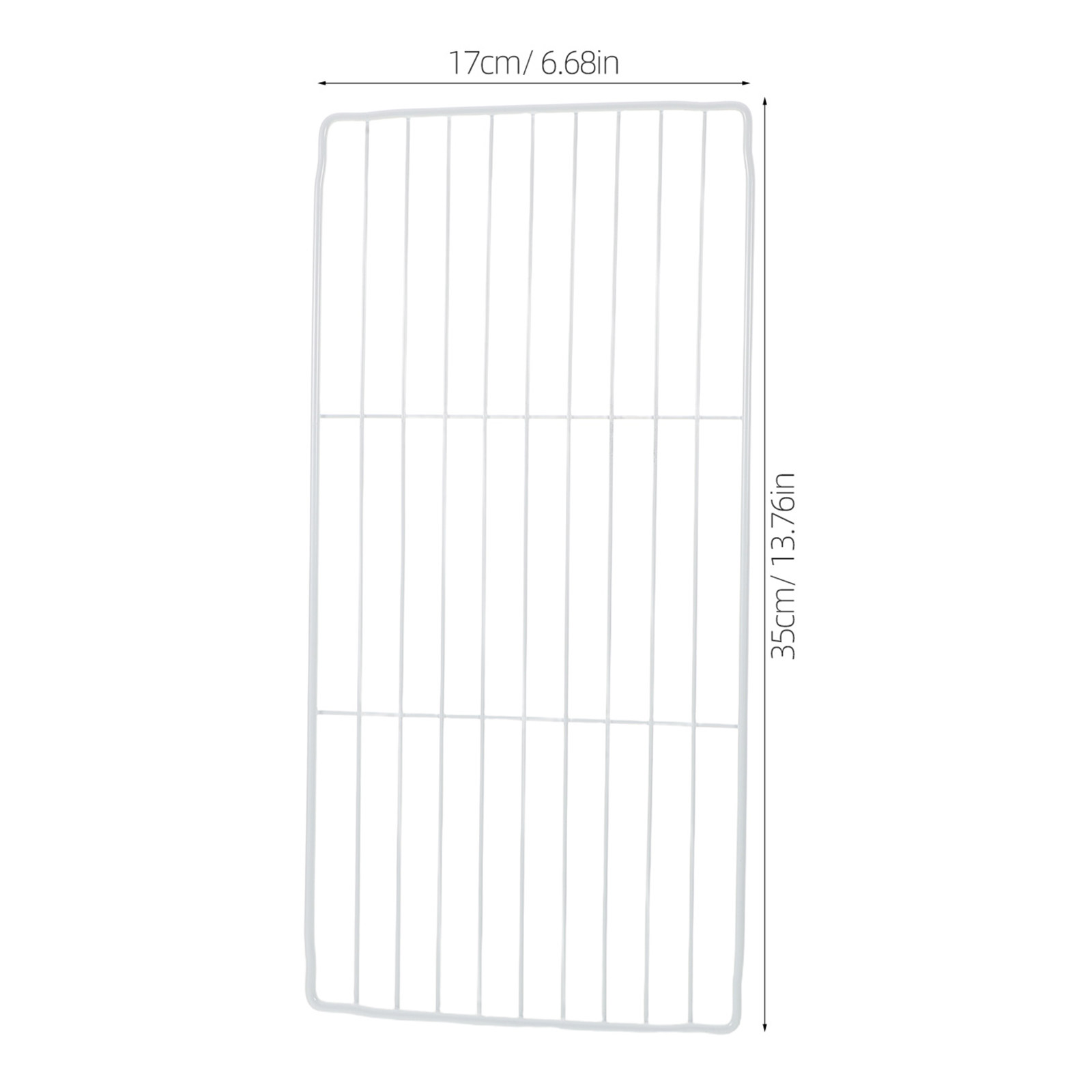 2 Pezzi Divisori per Frigorife - Food Storage With Dividers recensione e prezzo