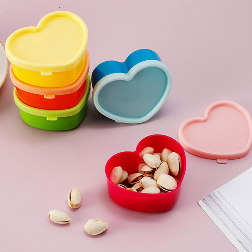 Set di 5 Mini Bottiglie Spremi - Food Storage Meals recensione e prezzo
