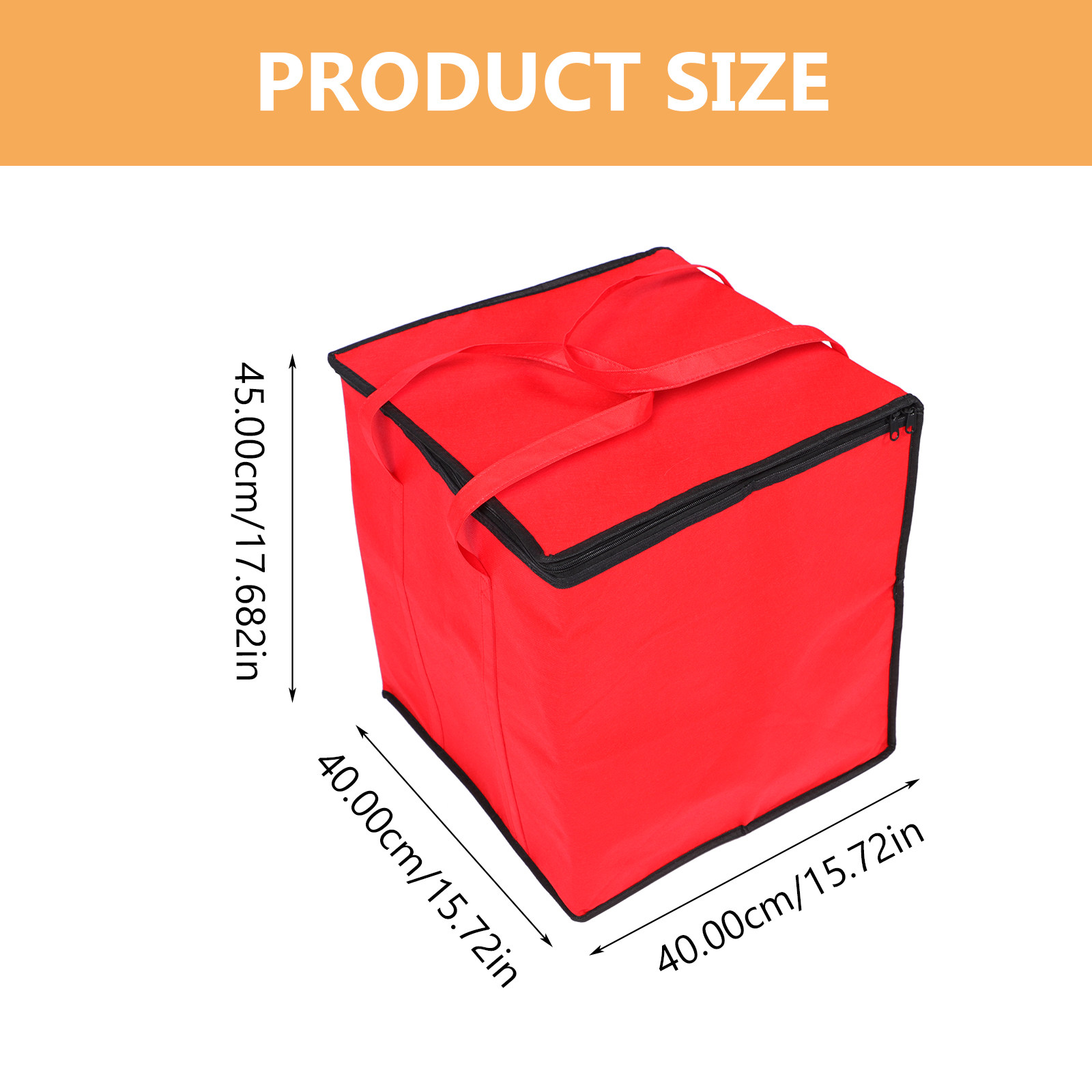 1 borsa termica per il traspor - Food Storage Bag recensione e prezzo