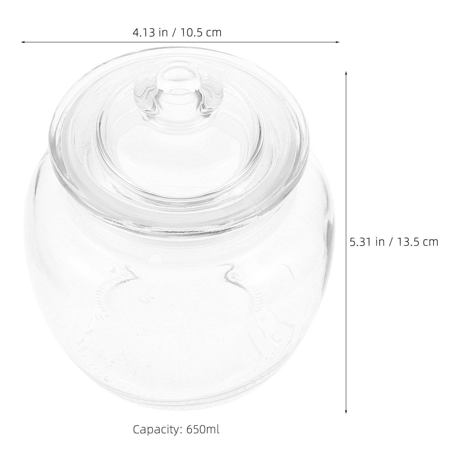 Set da 2 contenitori ermetici  - Food Storage Containers recensione e prezzo