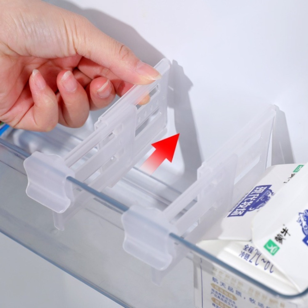 Divisorio Espandibile Regolabi - Food Storage With Dividers recensione e prezzo