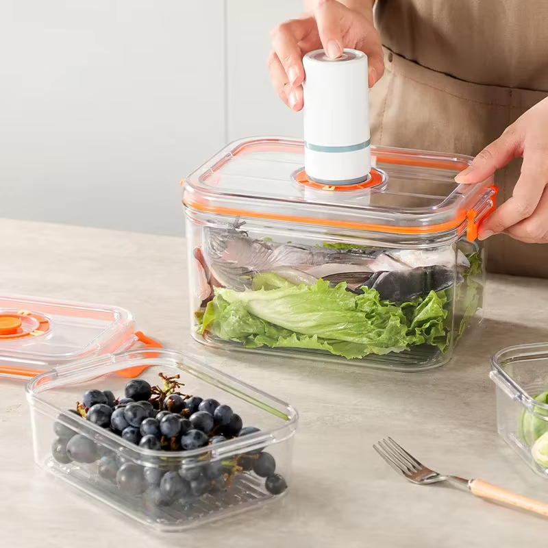Contenitore Sottovuoto per Ali - Food Storage Meals recensione e prezzo