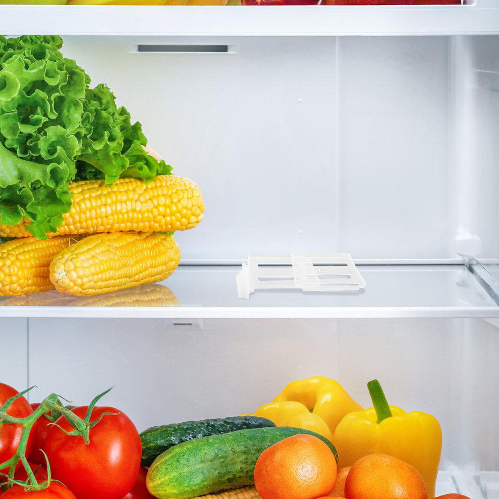 8 pezzi di divisori per la por - Food Storage With Dividers recensione e prezzo
