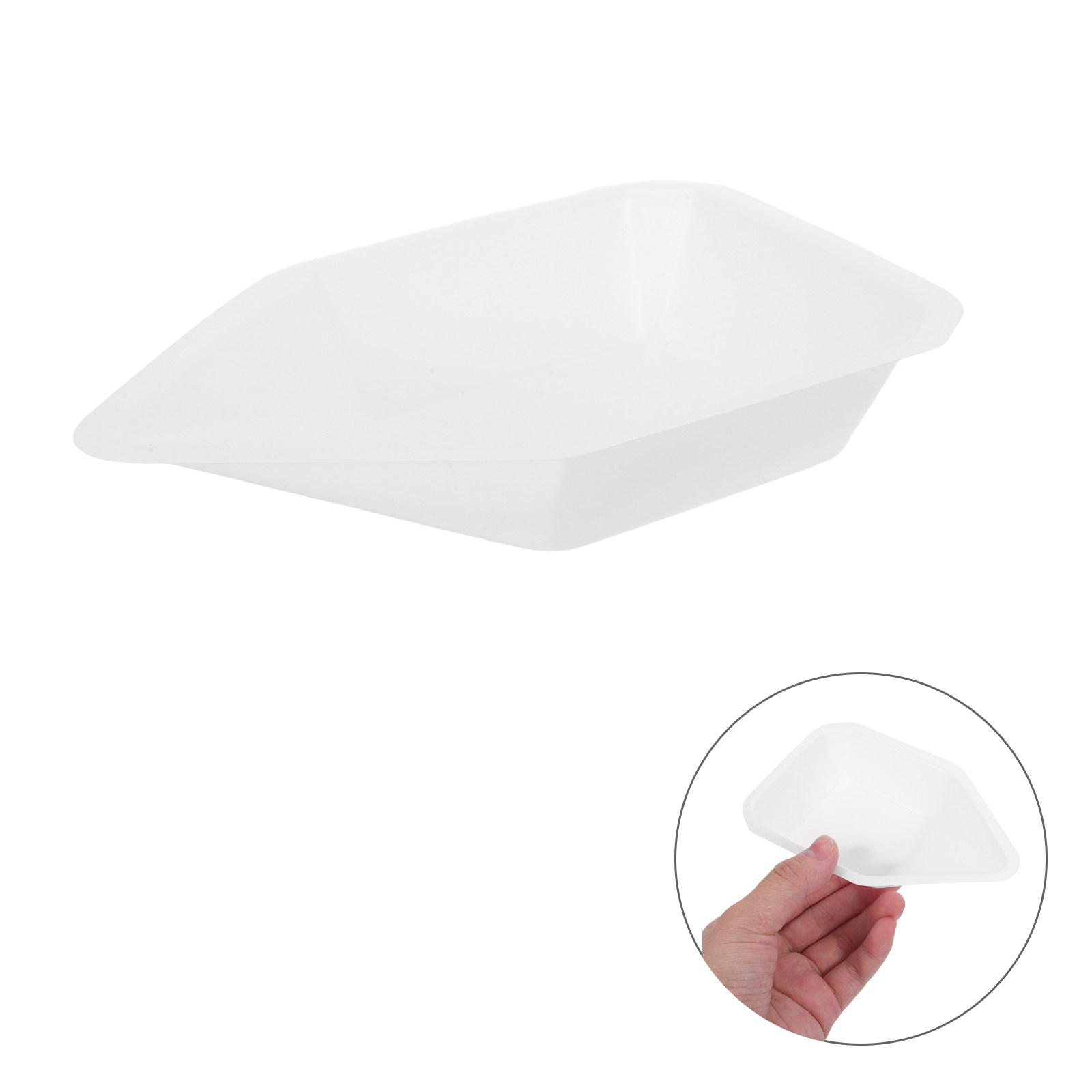 20 Pezzi di Contenitori a Form - Food Storage Meals recensione e prezzo