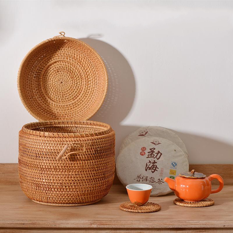 Scatola portaoggetti per tè in - Food Storage With Dividers recensione e prezzo