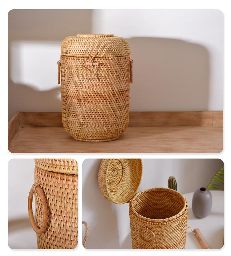 Scatola portaoggetti per tè in - Food Storage With Dividers recensione e prezzo