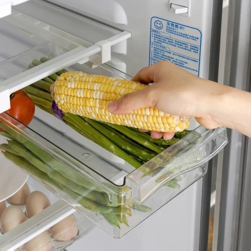 Contenitore per Frigorifero a  - Food Storage With Dividers recensione e prezzo