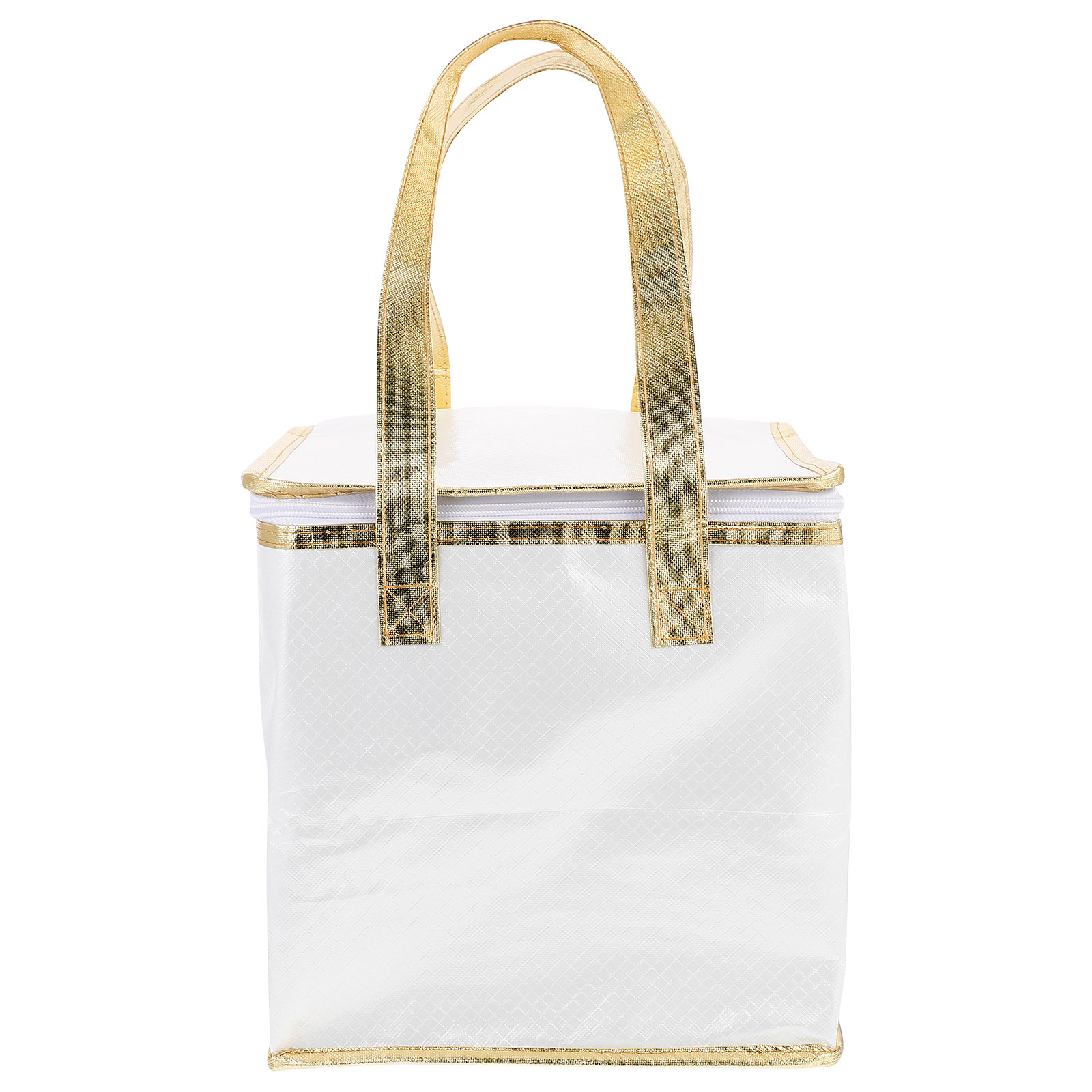 1 borsa termica isolata di gra - Food Storage Bag recensione e prezzo