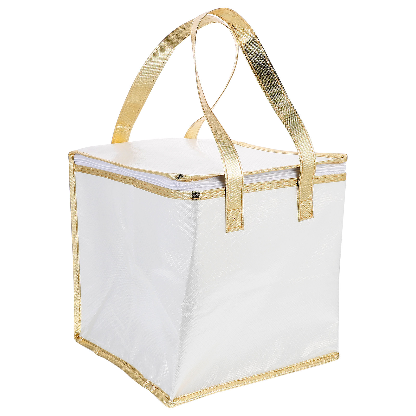 1 borsa termica isolata di gra - Food Storage Bag recensione e prezzo