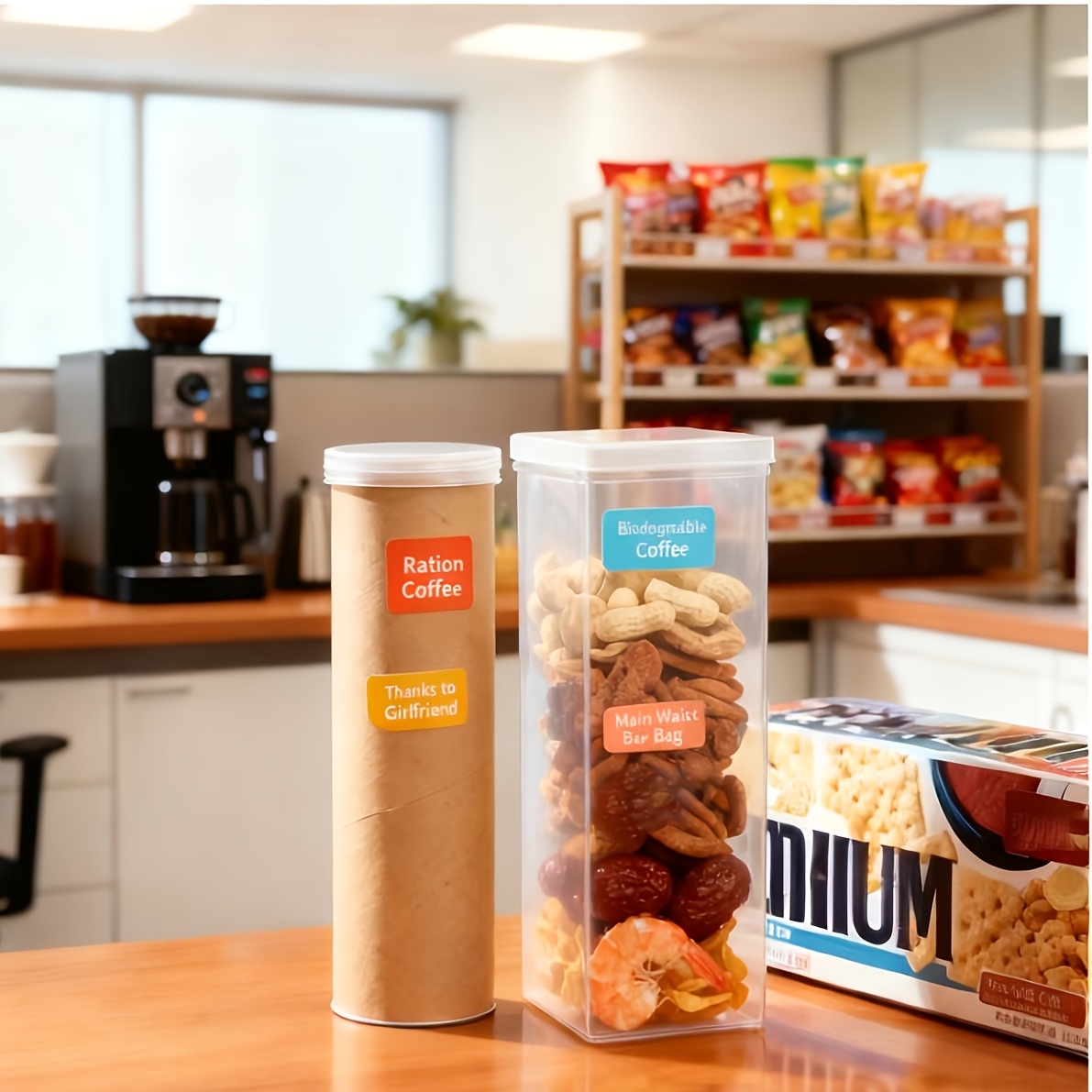 Contenitore Rettangolare Trasp - Food Storage Meals recensione e prezzo