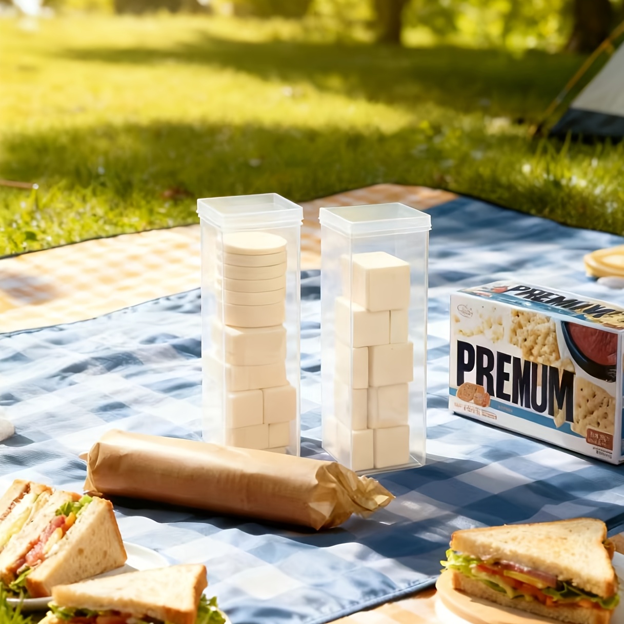 Contenitore Rettangolare Trasp - Food Storage Meals recensione e prezzo