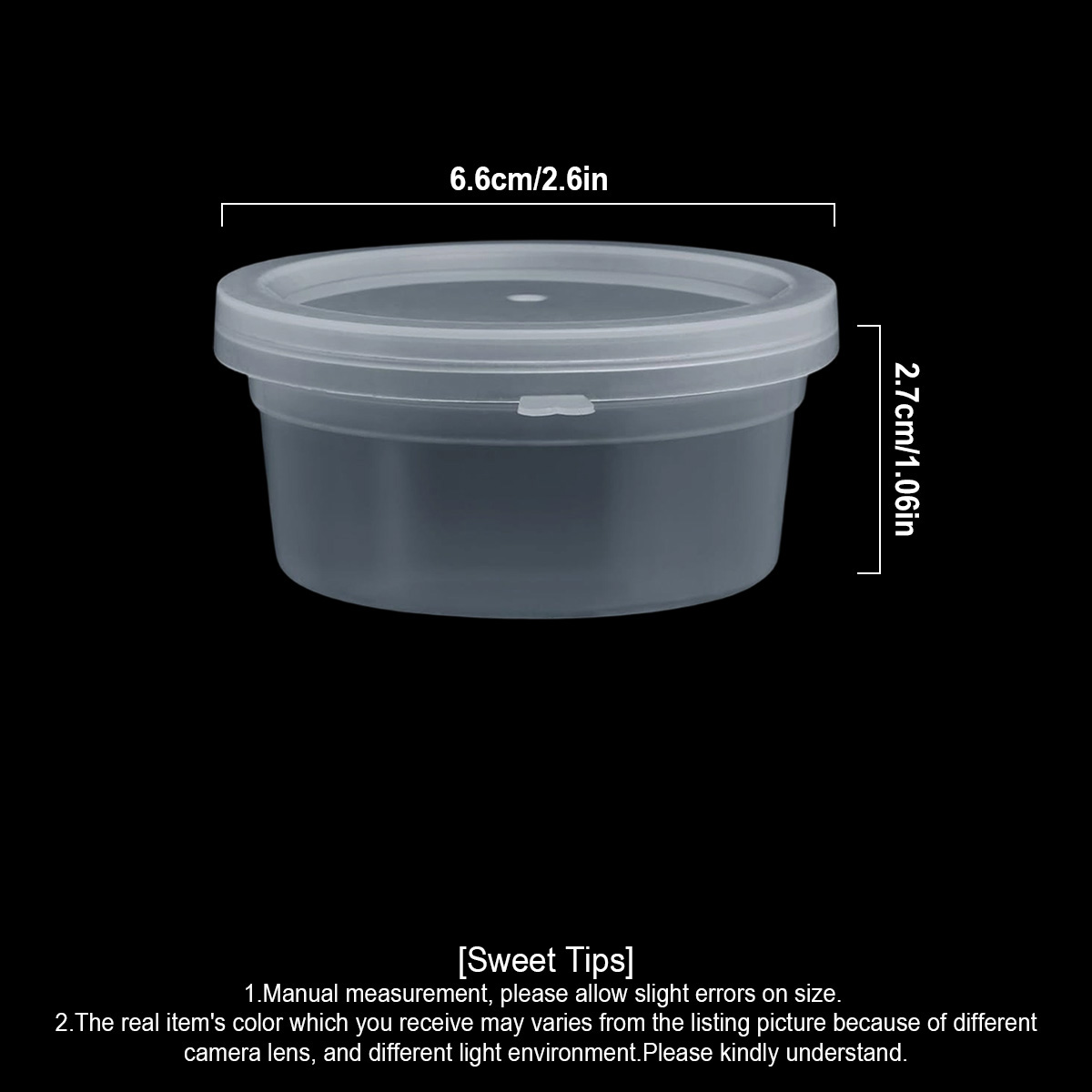 Confezione da 10/20/30 Conteni - Food Storage Meals recensione e prezzo