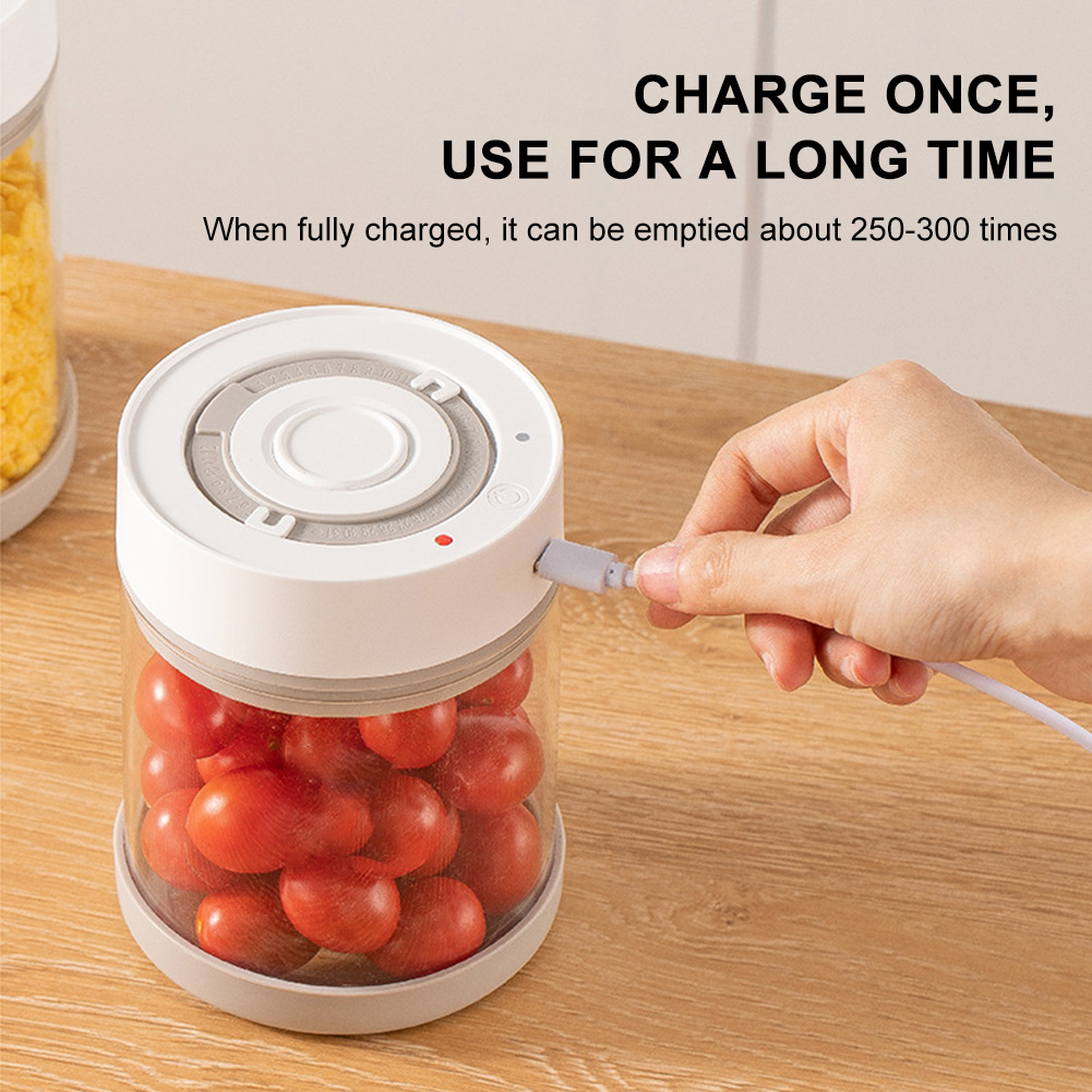 Contenitore per chicchi di caf - Food Storage Meals recensione e prezzo