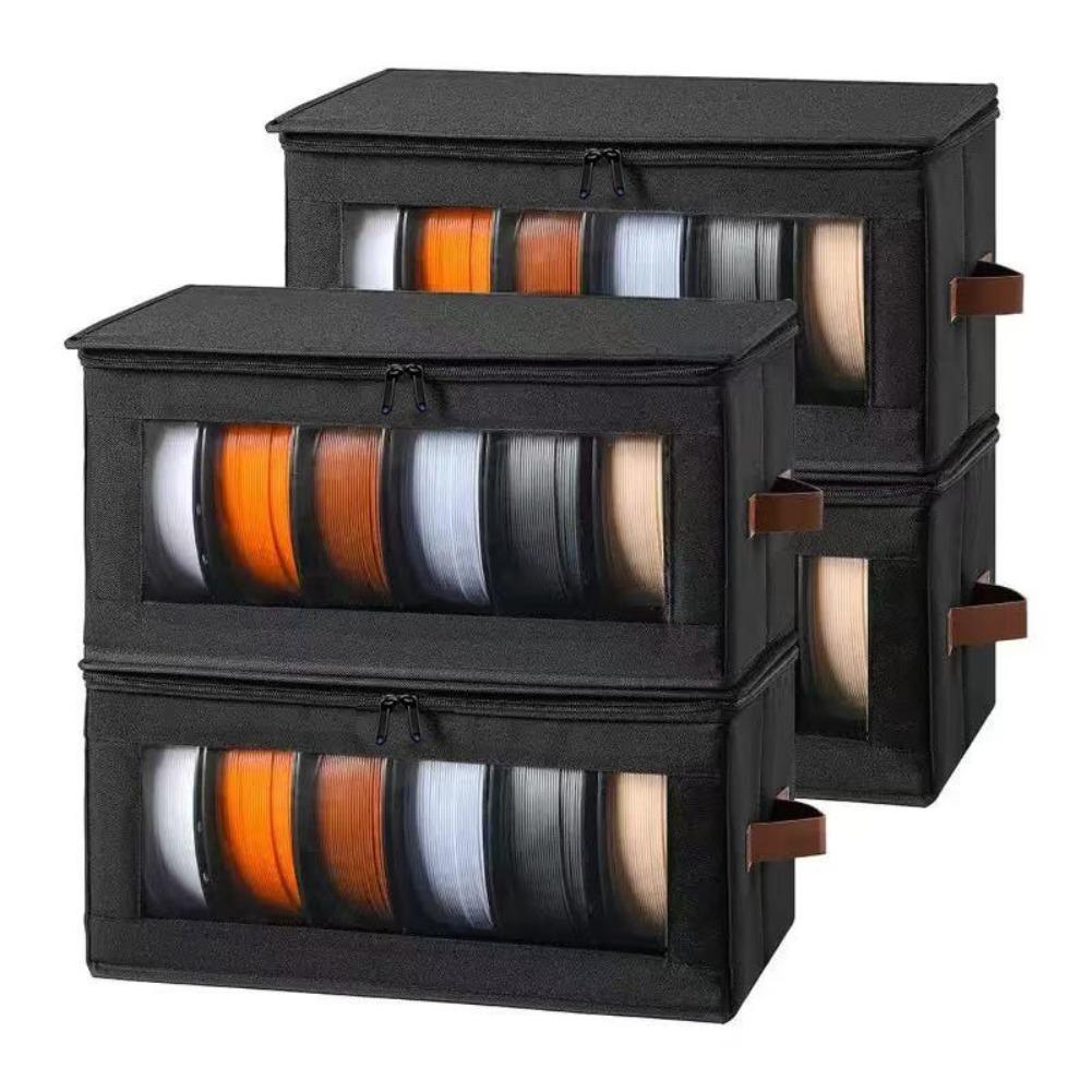 1/2/3/4 pz Borsa Portatile Gra - Food Storage With Dividers recensione e prezzo