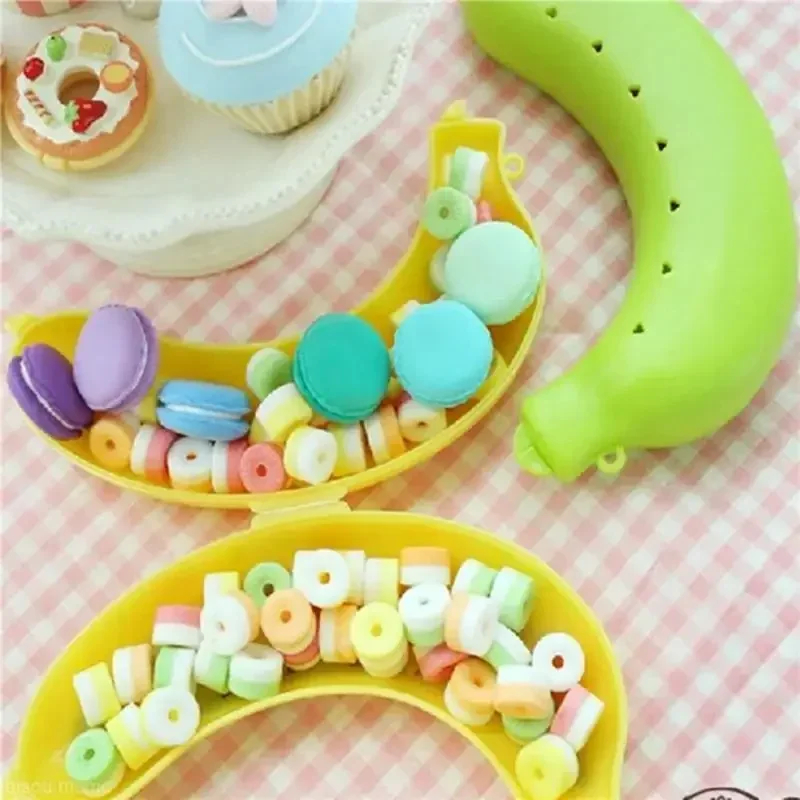 Contenitore per Banana in Plas - Food Storage Meals recensione e prezzo