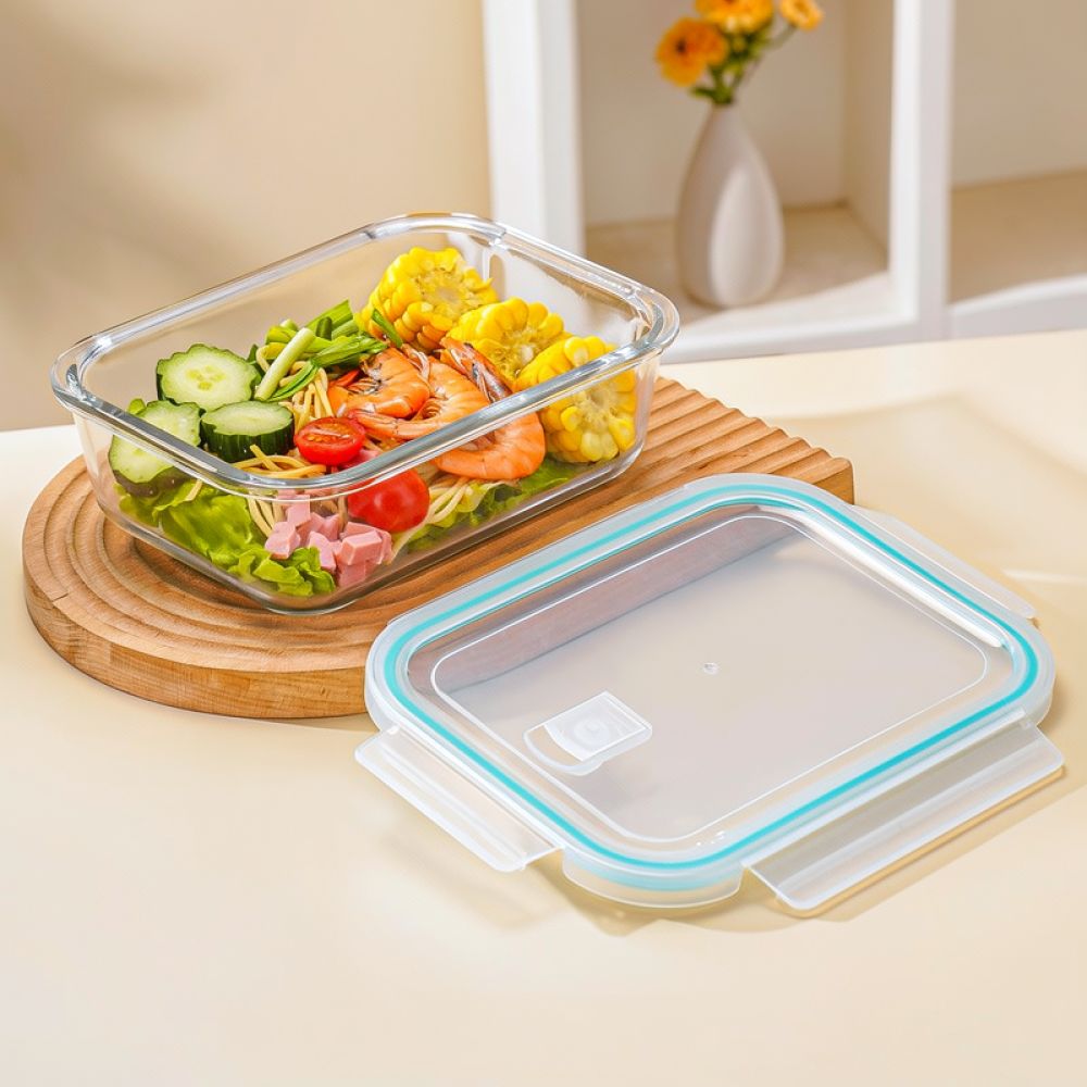 Contenitore per il pranzo in v - Food Storage With Dividers recensione e prezzo