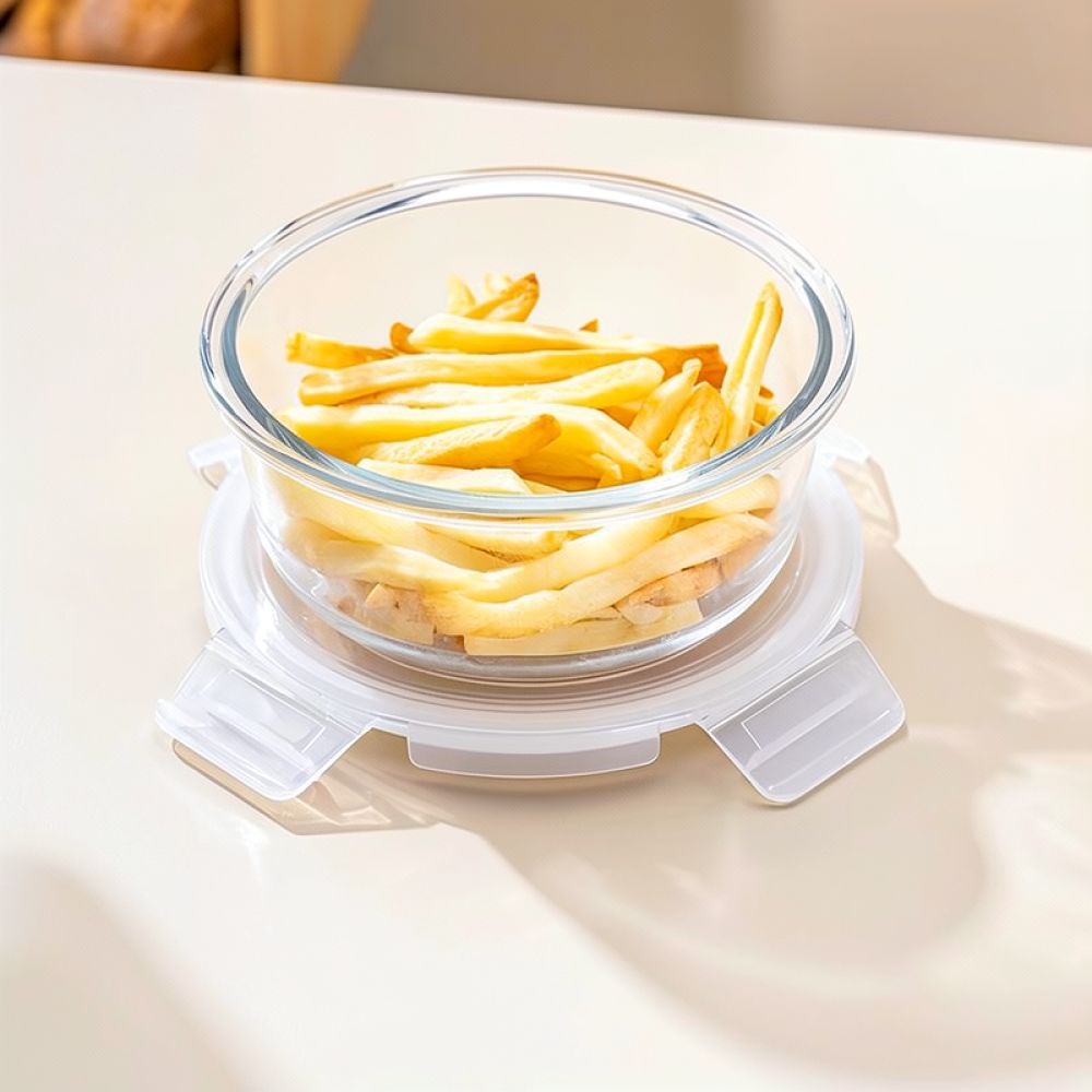 Contenitore per il pranzo in v - Food Storage With Dividers recensione e prezzo