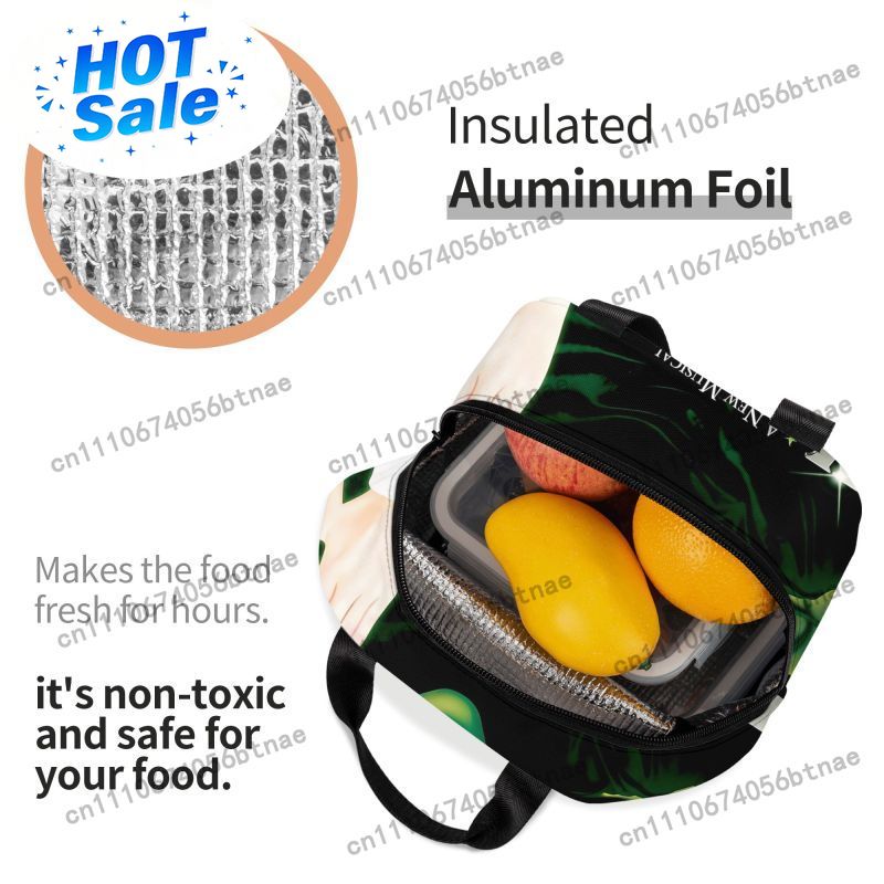 Borse termiche personalizzate  - Food Storage Bag recensione e prezzo