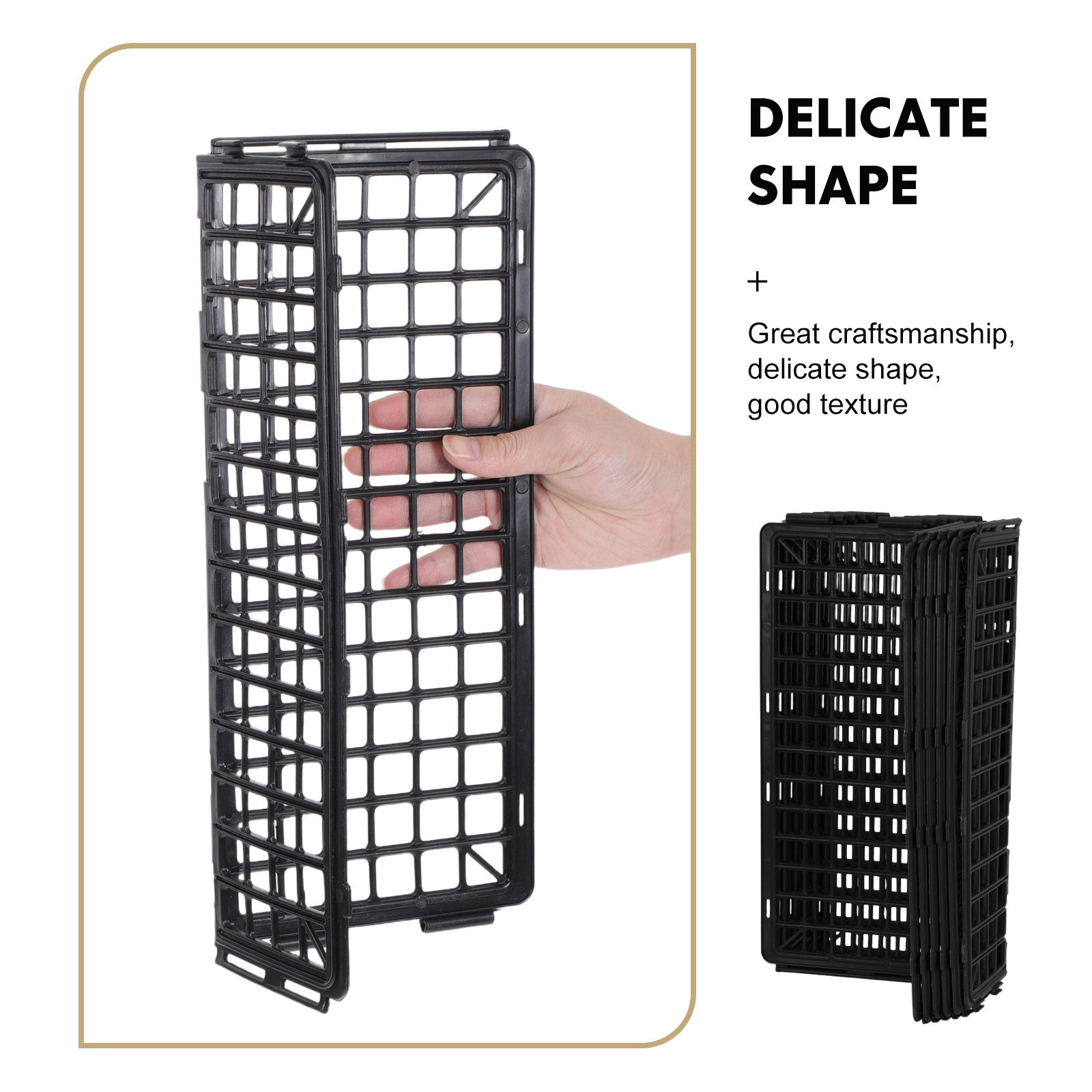 6 Pezzi di Protezioni per Scaf - Food Storage With Dividers recensione e prezzo