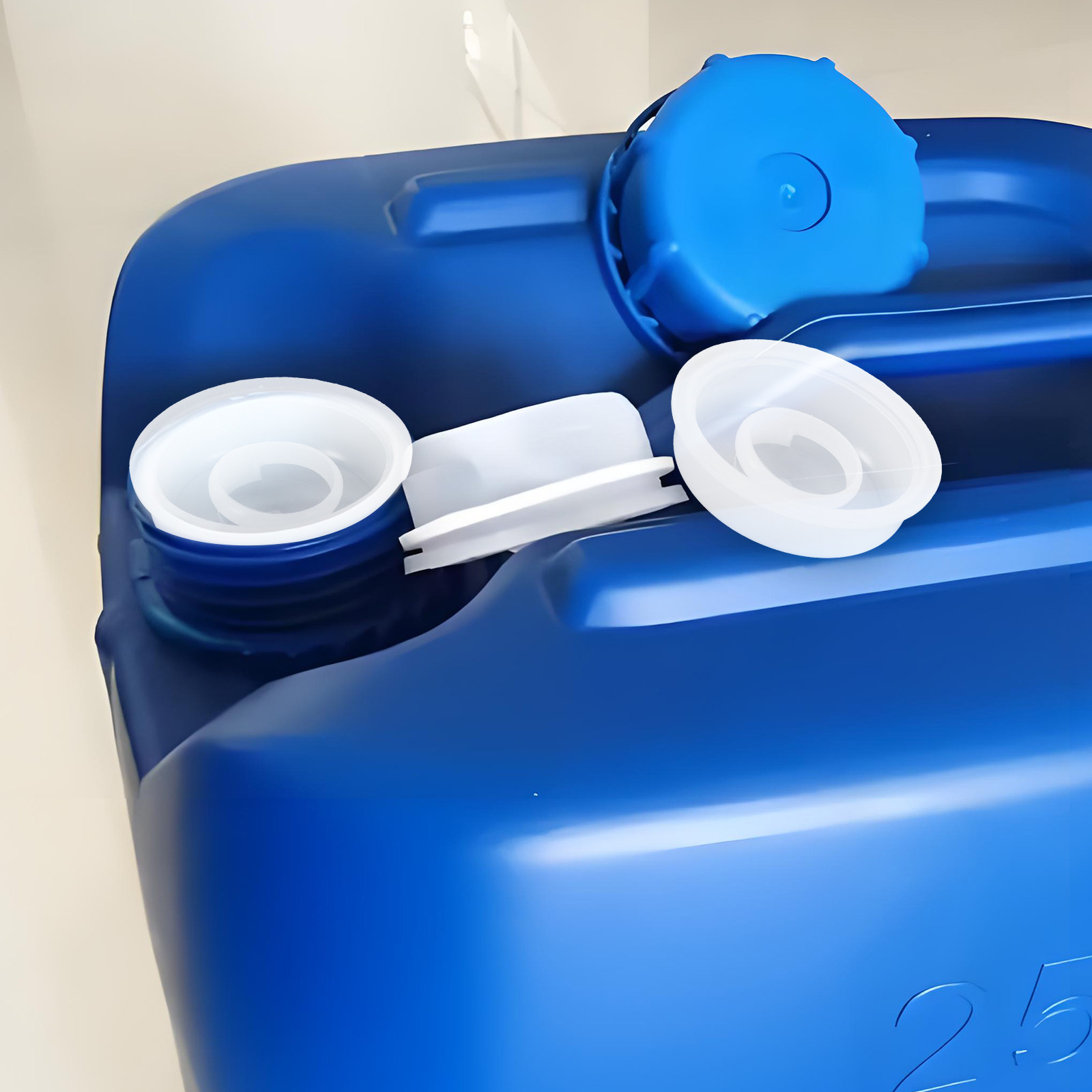 10 Secchielli in Plastica per  - Food Storage Containers recensione e prezzo