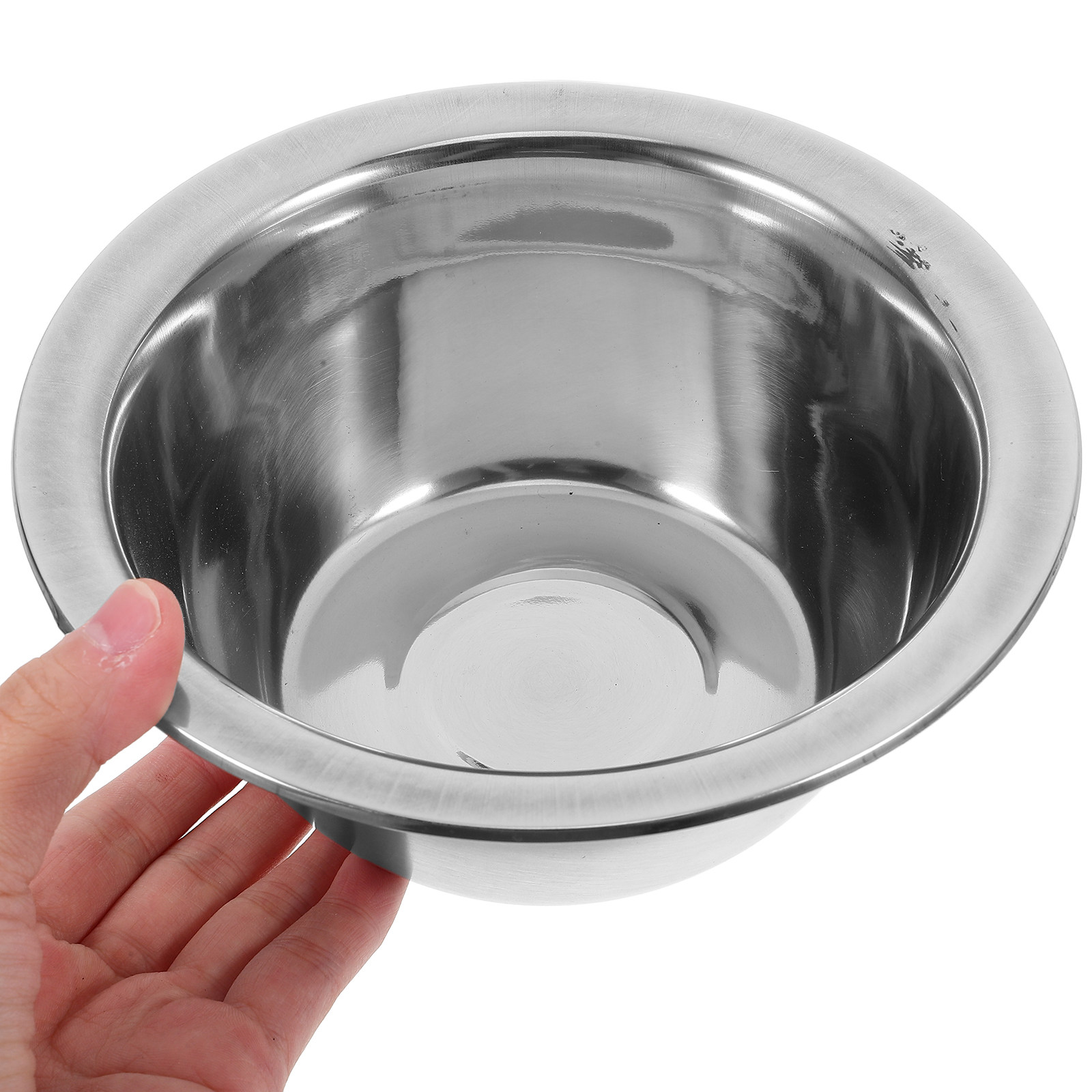 1 pezzo: ciotola in acciaio in - Food Storage Meals recensione e prezzo